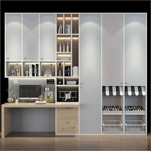 Furniture for a children 0468